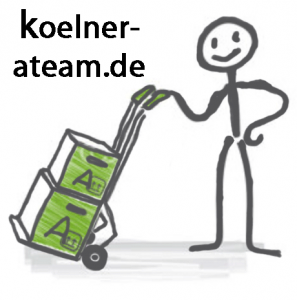 Kölner Ateam Haus und Wohnungsauflösungen für Köln