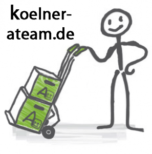 Kölner A Team Entrümpelungen